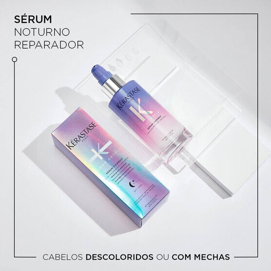 KERASTASE  BLOND ABSOLU  SERM 90.ML